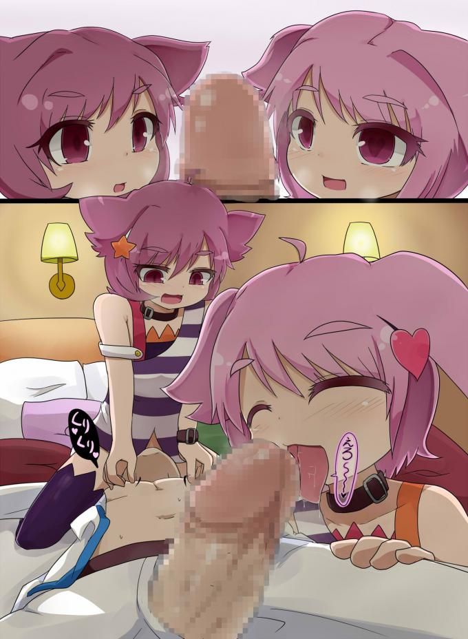 Criminal girls erotic pictures, trying to be happy! 10