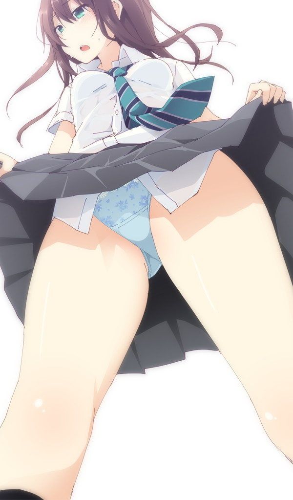[Idol master] Shibuya Rin's too erotic images please! 3