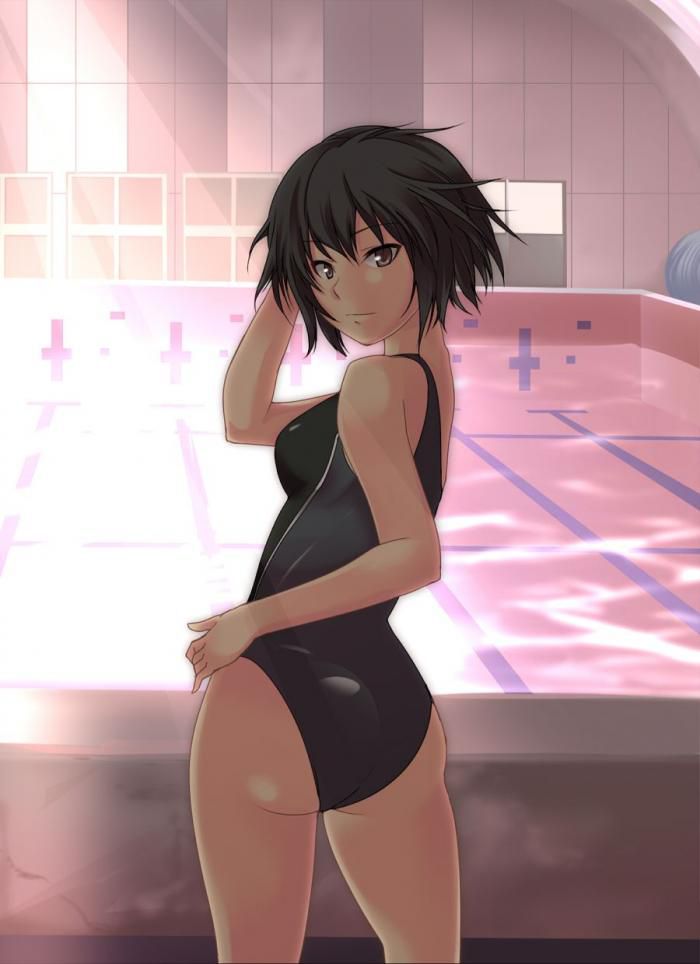 [Amagami] 7 nanasaki too erotic images 17