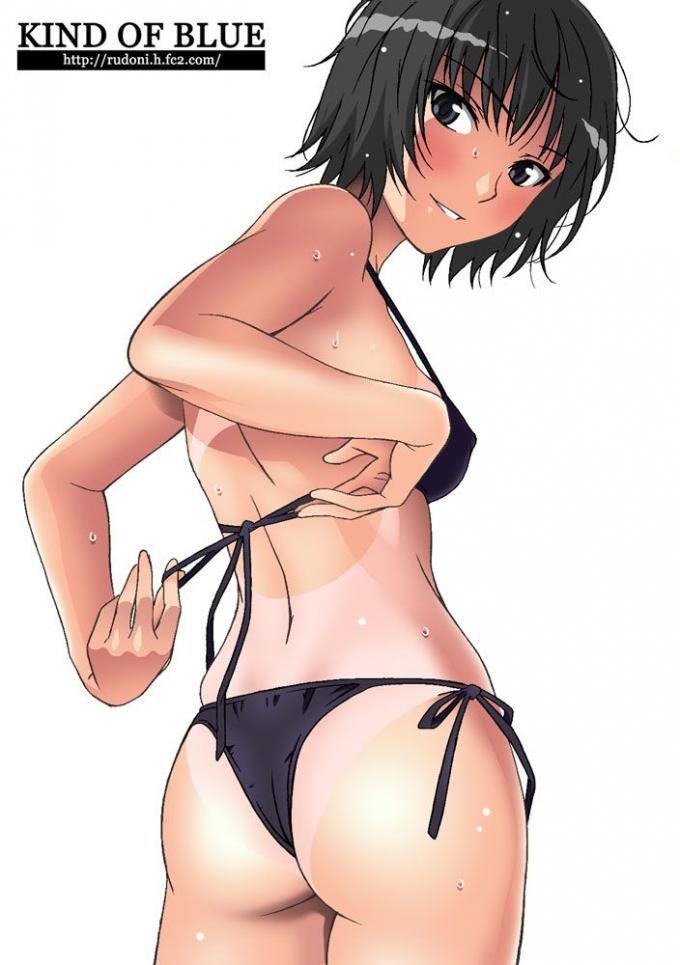 [Amagami] 7 nanasaki too erotic images 4