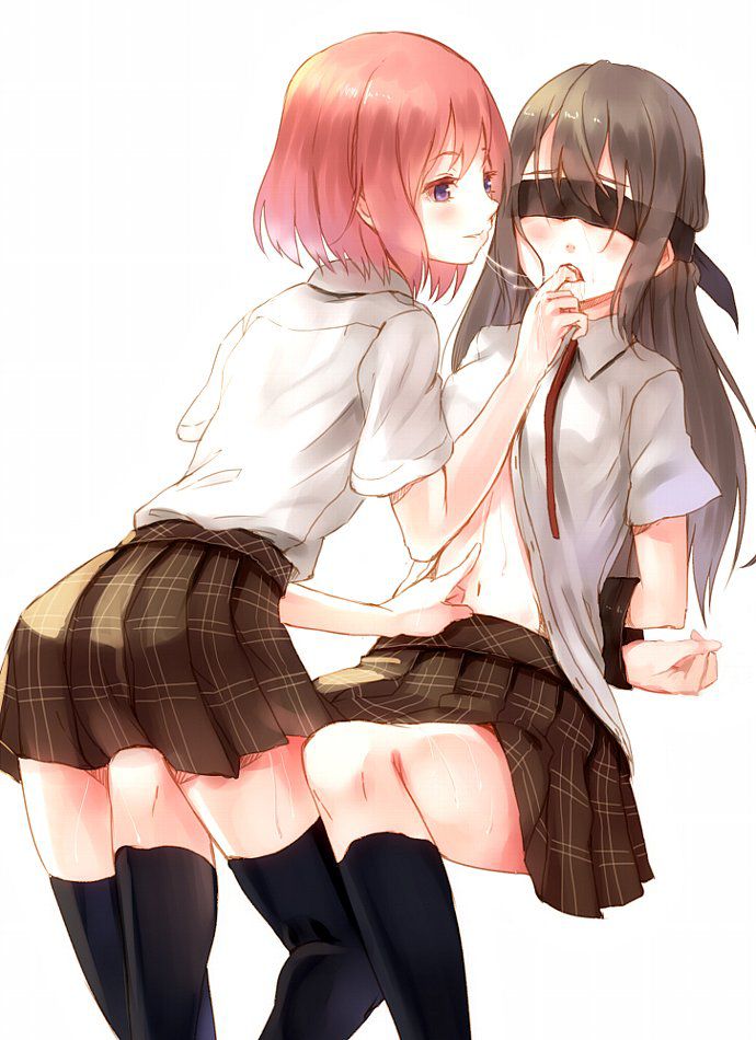 Yuri ERO so hot and have amassed a picture 9