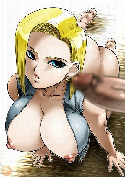 [Rainbow erotic images] 18 issue of Dragon Ball's Center Eloy last I'm I ww 45 | Part1 31