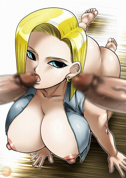 [Rainbow erotic images] 18 issue of Dragon Ball's Center Eloy last I'm I ww 45 | Part1 32