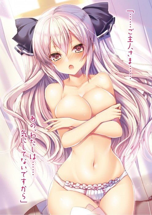 【Erotic Anime Summary】 Erotic images of the valley where the dreams and romance of a man are packed with boobs【Secondary erotic】 24