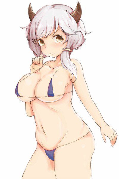 [Rainbow erotic images] drew the illustration of the Granbury fantasy girls w 45 | Part1 26