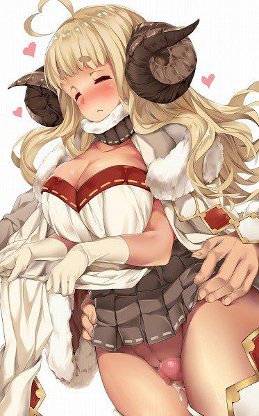 [Rainbow erotic images] drew the illustration of the Granbury fantasy girls w 45 | Part1 4