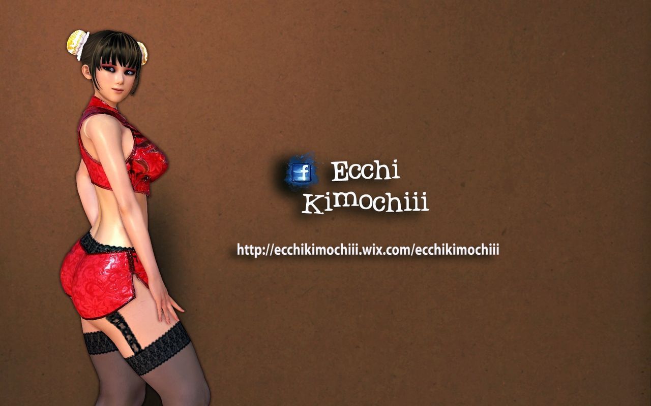 Wallpapers Ecchi Kimochii (hentai 3d) ecchi 3d hentai wallpaper ecchi kimochiii 14