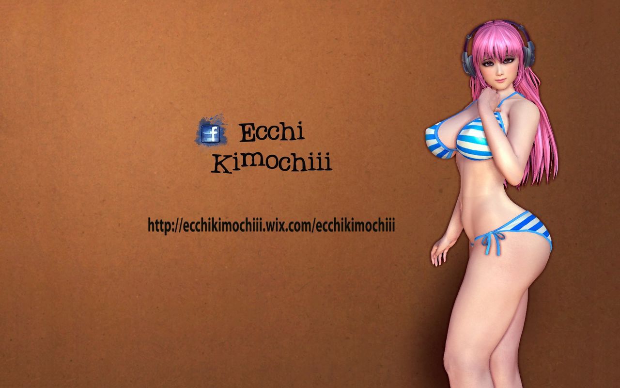 Wallpapers Ecchi Kimochii (hentai 3d) ecchi 3d hentai wallpaper ecchi kimochiii 18