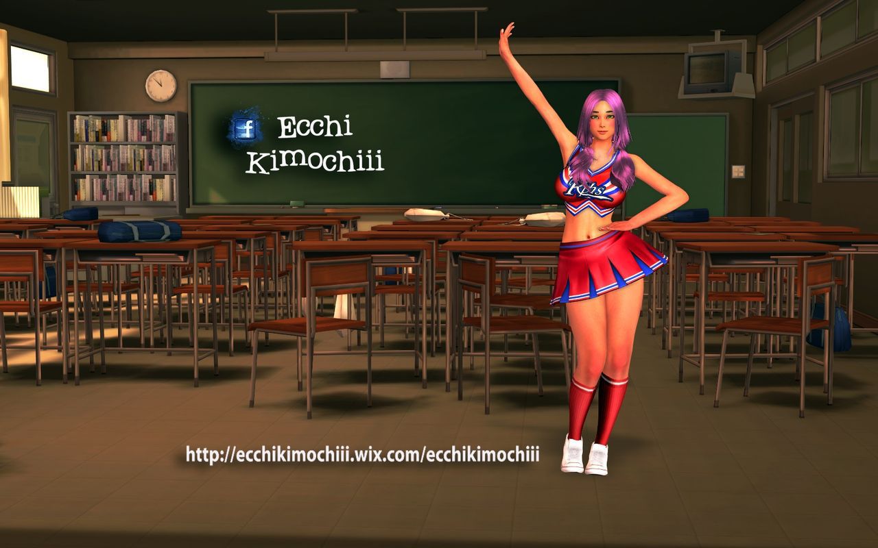 Wallpapers Ecchi Kimochii (hentai 3d) ecchi 3d hentai wallpaper ecchi kimochiii 2