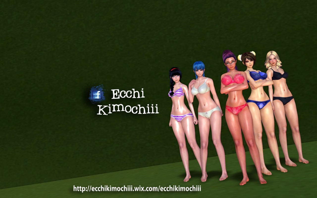 Wallpapers Ecchi Kimochii (hentai 3d) ecchi 3d hentai wallpaper ecchi kimochiii 25