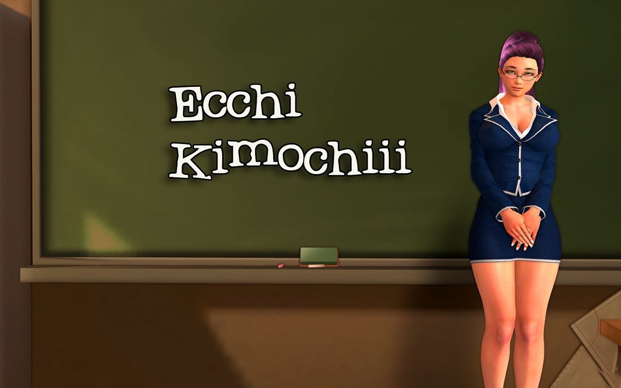 Wallpapers Ecchi Kimochii (hentai 3d) ecchi 3d hentai wallpaper ecchi kimochiii 4