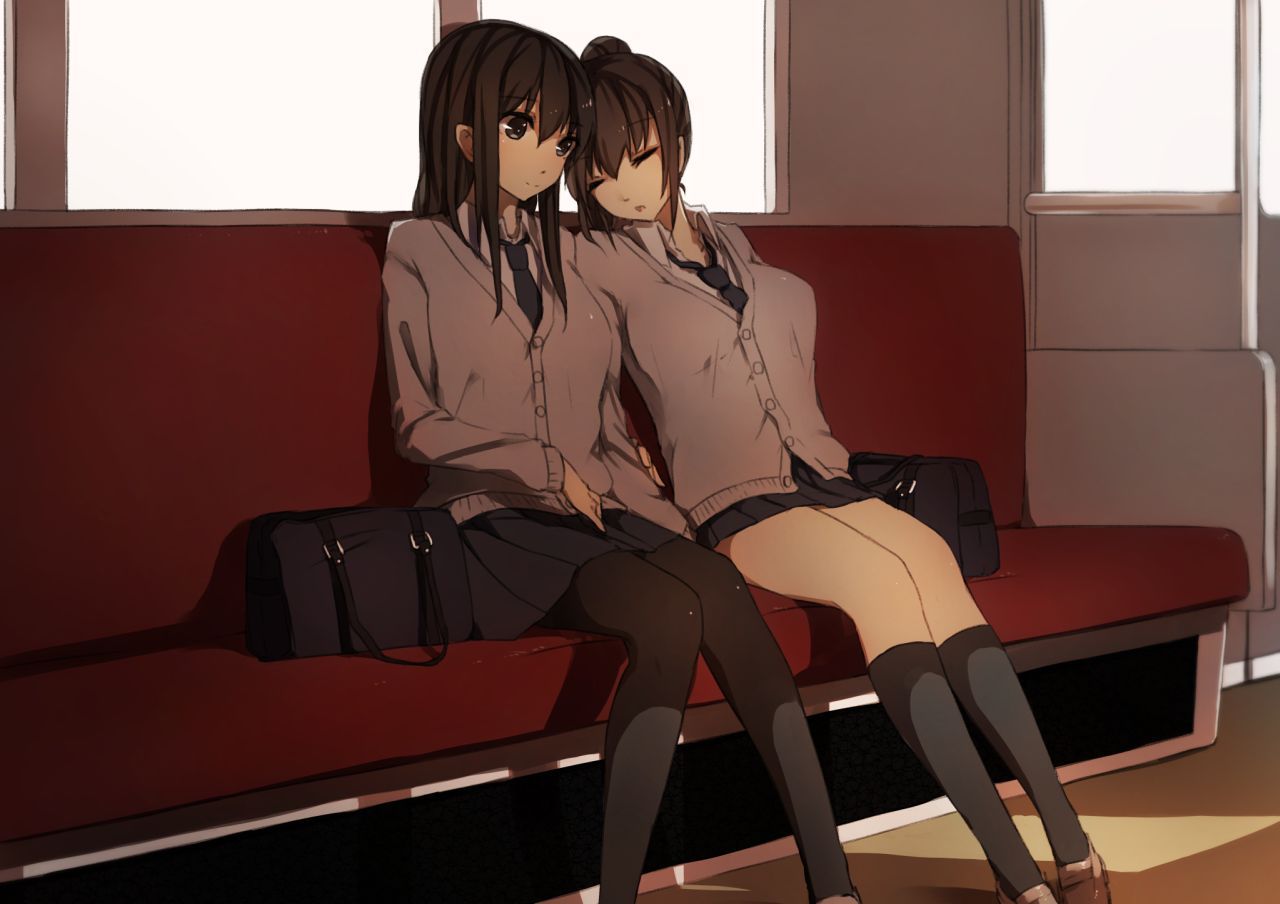 Yuri secondary erotic images Please oh. 12