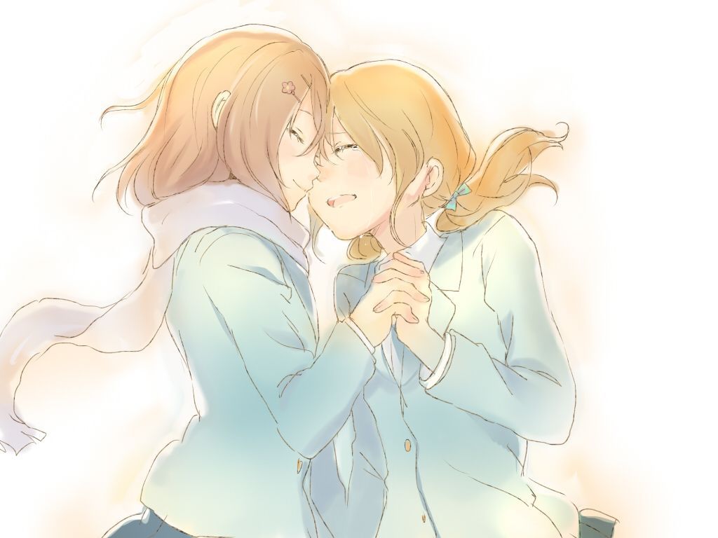 Yuri secondary erotic images Please oh. 4