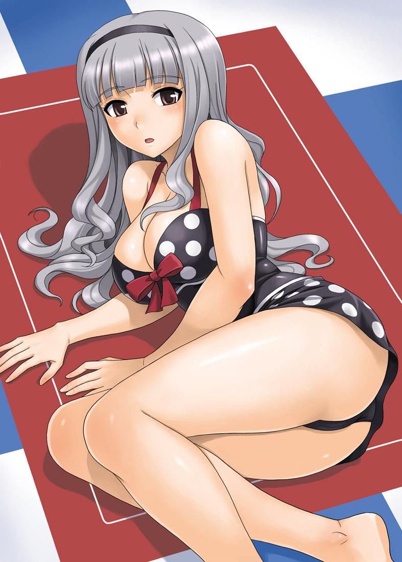 [Idol master] shijou erotic images. 2