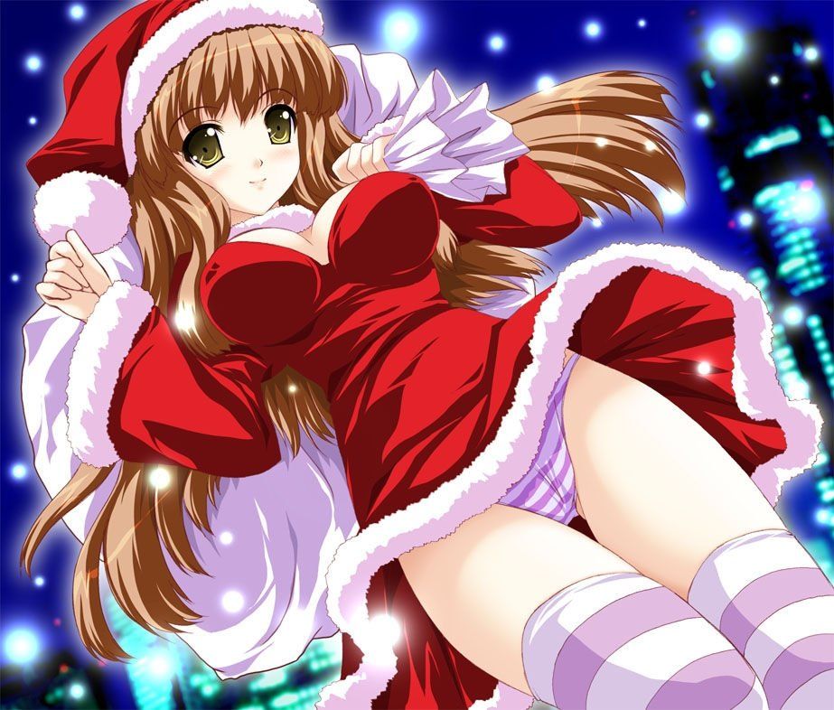 Christmas Santa Claus image warehouse where it is! 16