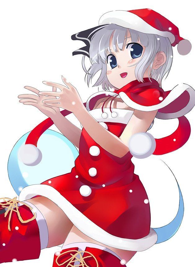 Christmas Santa Claus image warehouse where it is! 19