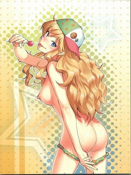 [Rainbow erotic images: 45 ww wants to see in the crotch with a girl Idol master hot dogs | Part1 7