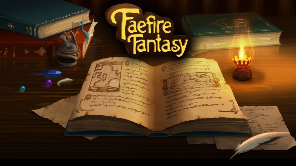 Faefire Fantasy [v0.1.2] 43