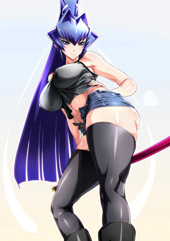 The artists who want to see erotic images of Muv-Luv! 9
