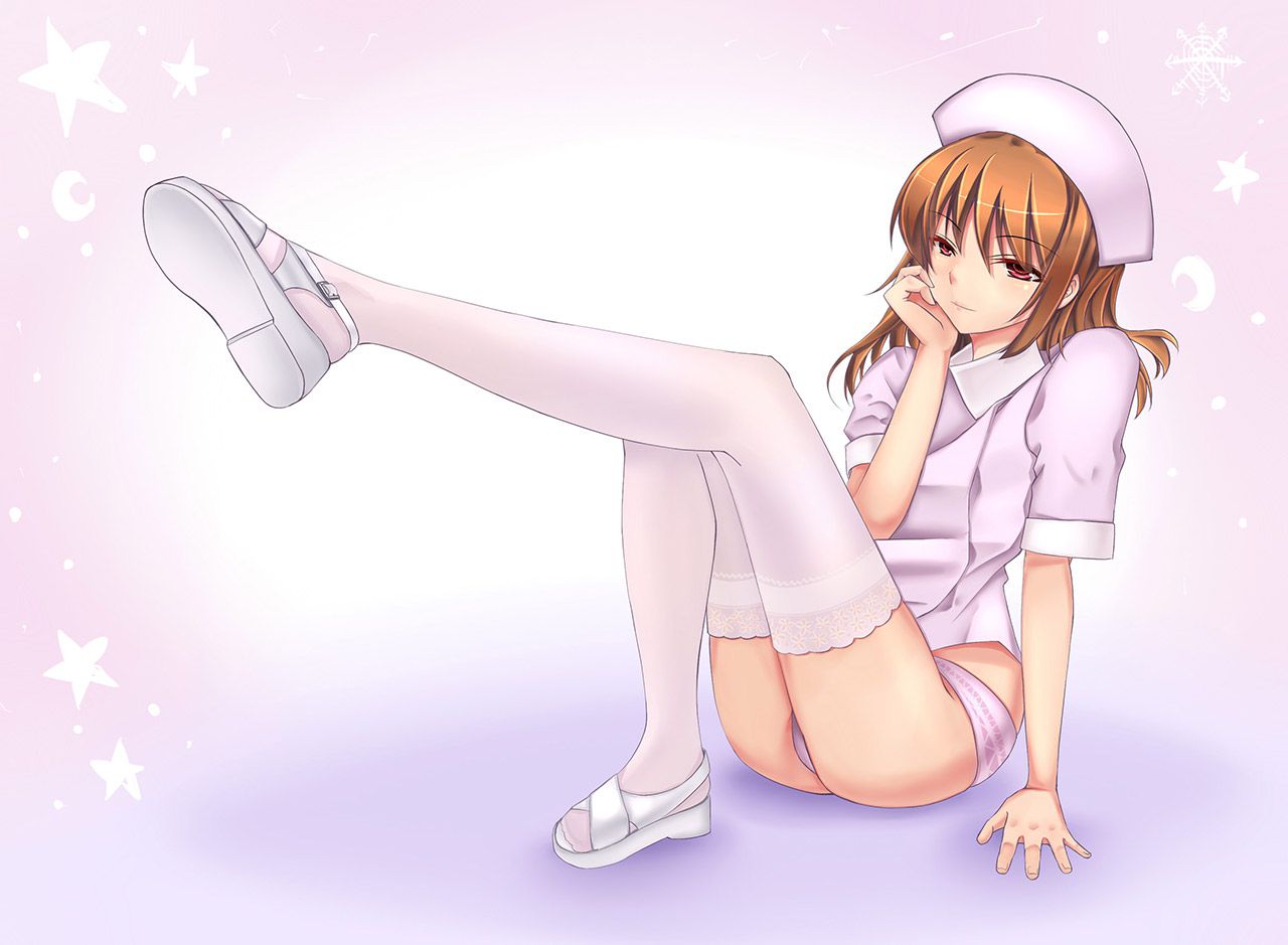 Nurse too erotic images 23