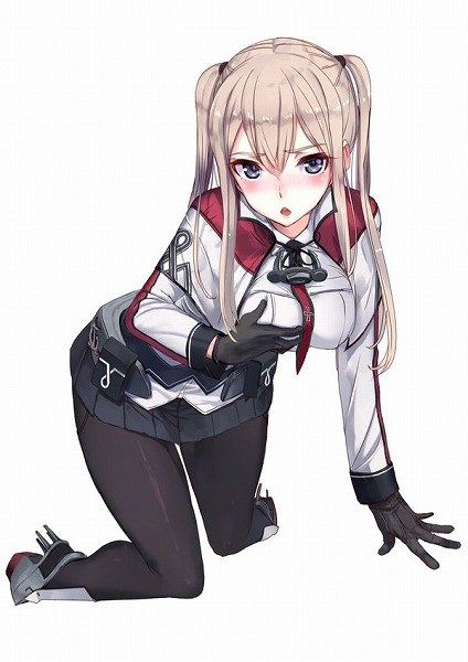 [Rainbow erotic image: USS Graf Zeppelin (Graf Zeppelin) cool nice cute erotic not illustration collection w 45 | Part1 28