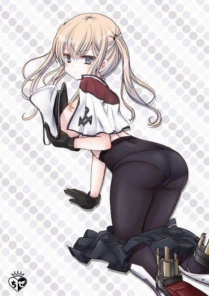 [Rainbow erotic image: USS Graf Zeppelin (Graf Zeppelin) cool nice cute erotic not illustration collection w 45 | Part1 38