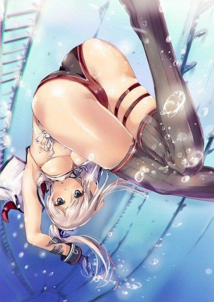 [Rainbow erotic image: USS Graf Zeppelin (Graf Zeppelin) cool nice cute erotic not illustration collection w 45 | Part1 40