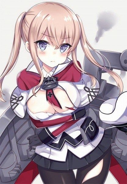 [Rainbow erotic image: USS Graf Zeppelin (Graf Zeppelin) cool nice cute erotic not illustration collection w 45 | Part1 43