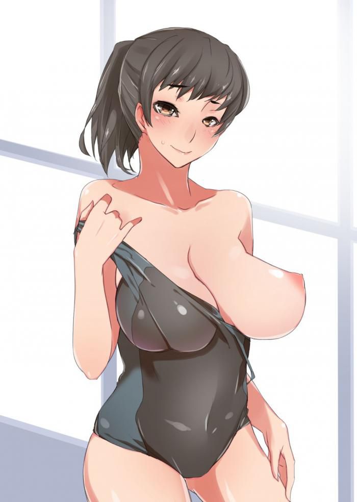 Amagami secondary erotic pictures 18