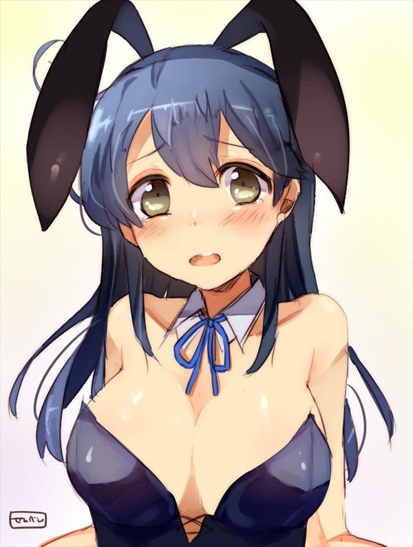 Bunnygirlcos [secondary Elo: too cute girl picture 1