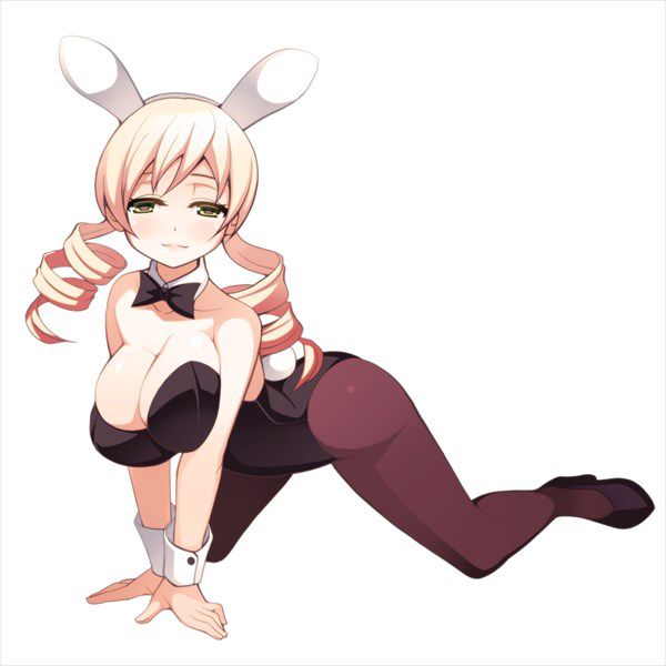 Bunnygirlcos [secondary Elo: too cute girl picture 29