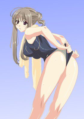 Sukumizu tried water erotic images! 18