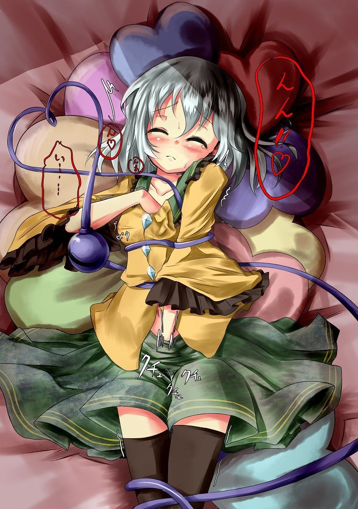 Image warehouse of the touhou Project here it is! 16