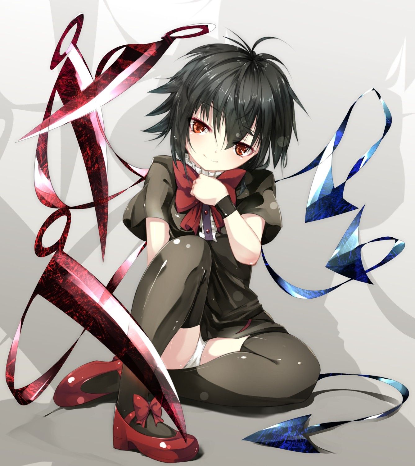 [Secondary] [East] sealed beast nue cute image she wants! 3 12