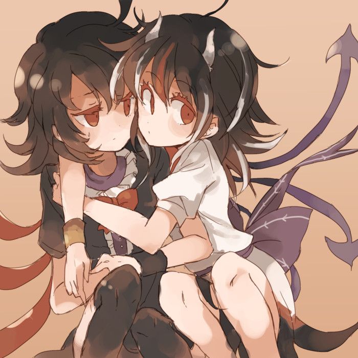 [Secondary] [East] sealed beast nue cute image she wants! 3 16