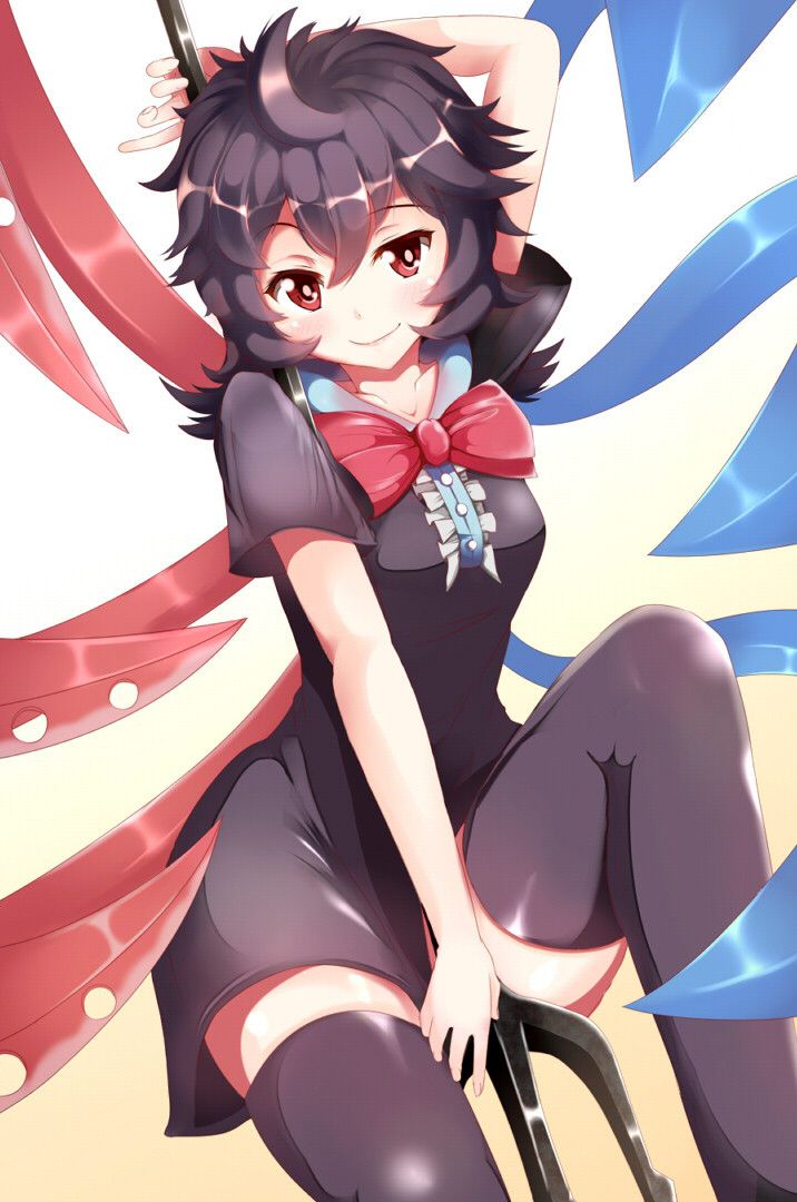 [Secondary] [East] sealed beast nue cute image she wants! 3 24