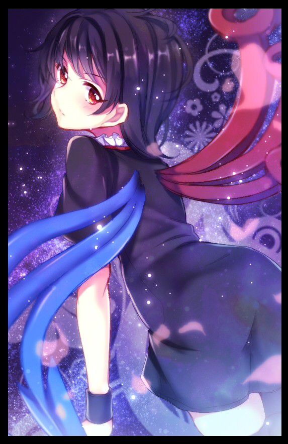 [Secondary] [East] sealed beast nue cute image she wants! 3 6