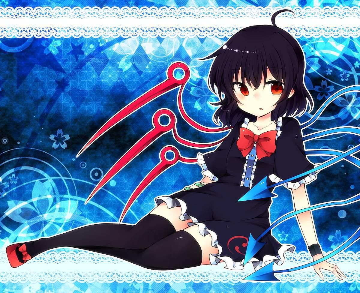 [Secondary] [East] sealed beast nue cute image she wants! 3 9