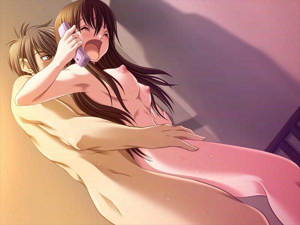 [Rainbow erotic pictures: cute girls... are forced to sex, NTR image ww 45 | Part4 20