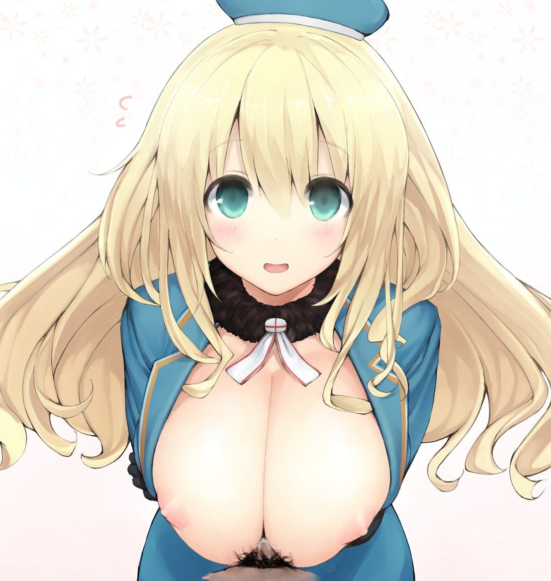 [Secondary] piesliero picture part23 [and getting breasts] 19