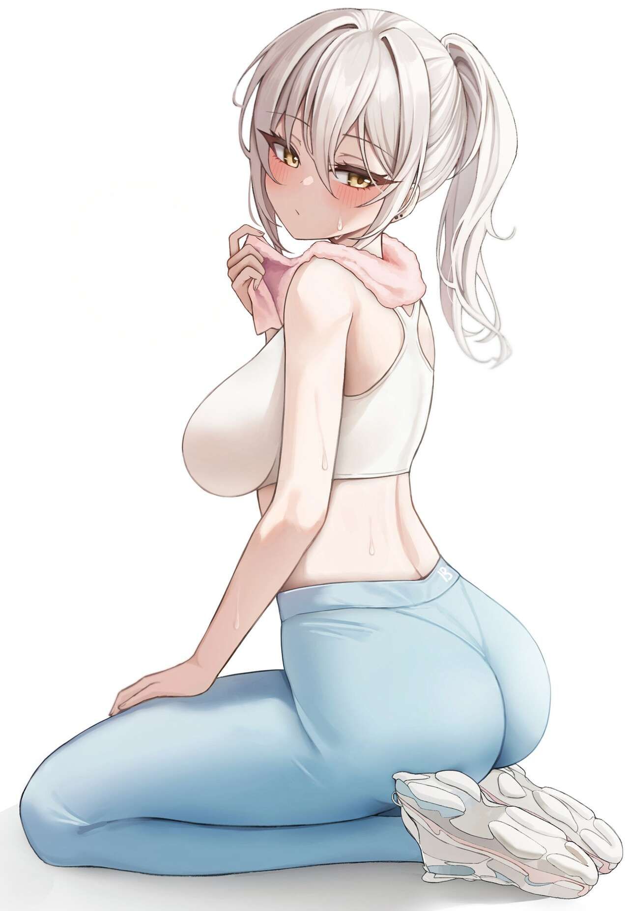 Lewds Pt.3 87