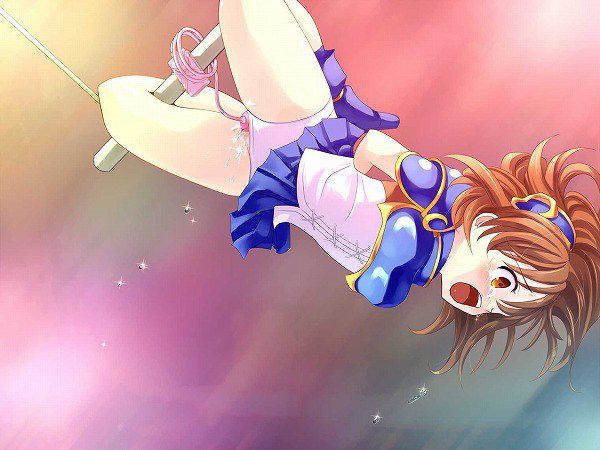 Image ww 45 you are humiliated the Arles of Puyo Puyo [Rainbow erotic images] | Part1 28