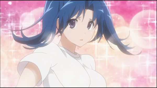 [Tora Tora! : Kawashima Ami erotic pictures Part1 7
