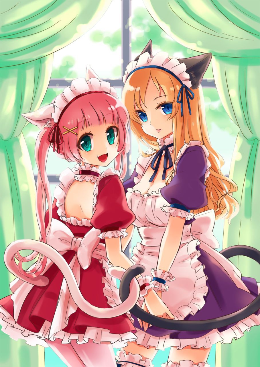 Naughty maid image I want? 6