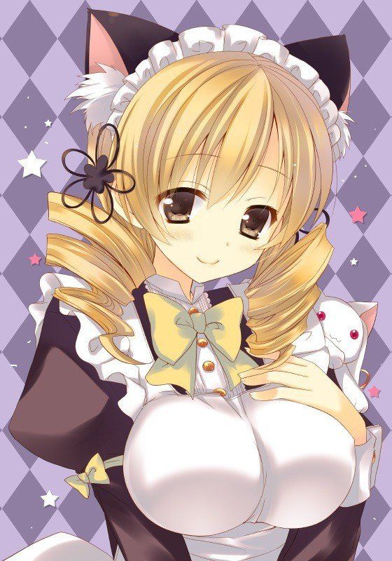 Naughty maid image I want? 7