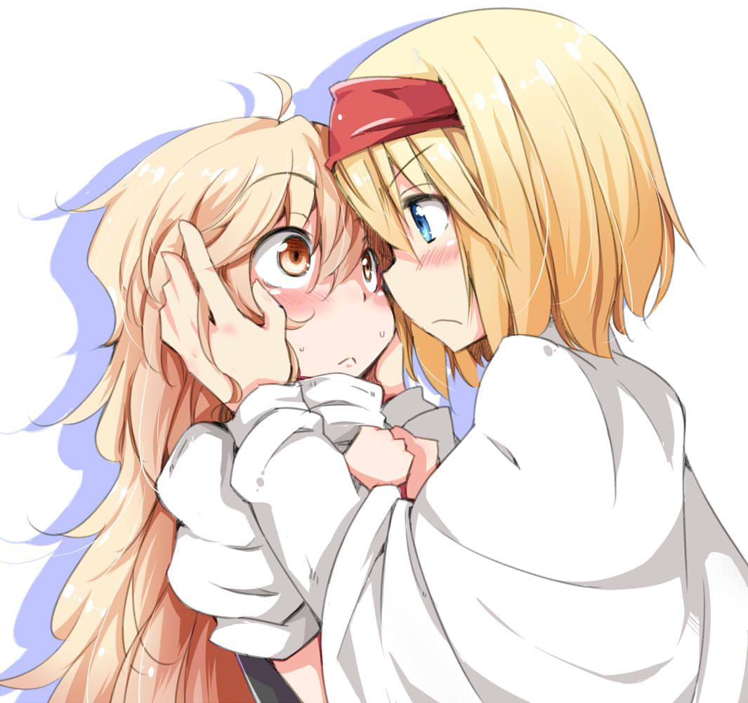 You don't want to see [secondary and erotic images] Yuri operations erotic pictures? part34 2