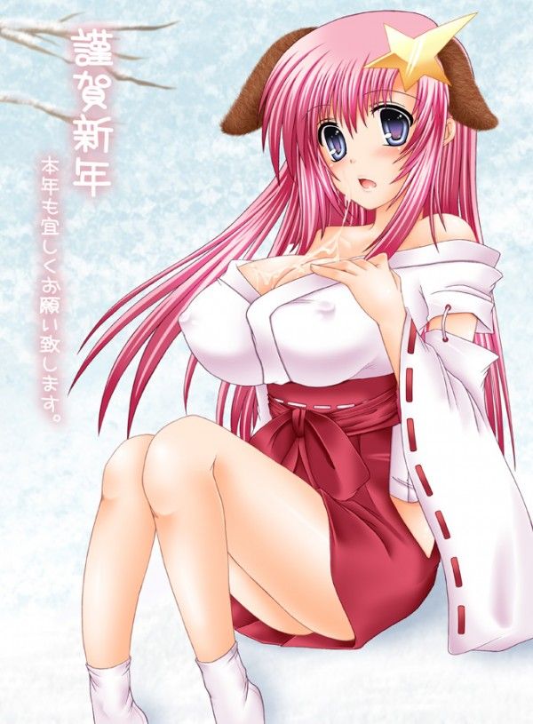 [Gundam SEED] 100 Meer Campbell's second erotic pictures (1) 57