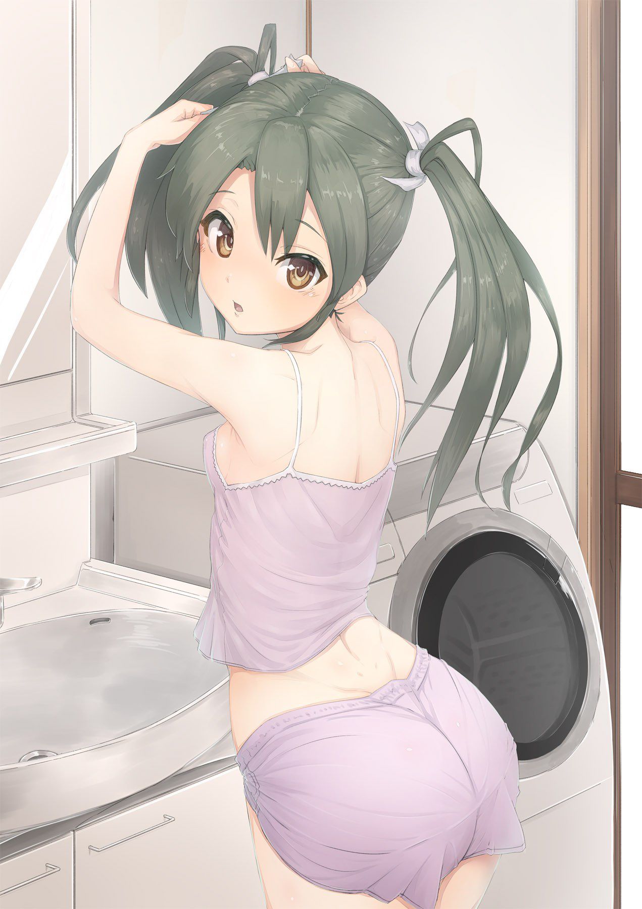 [64 photos] fleet abcdcollectionsabcdviewing zuikaku erotic pictures! Part 3 16