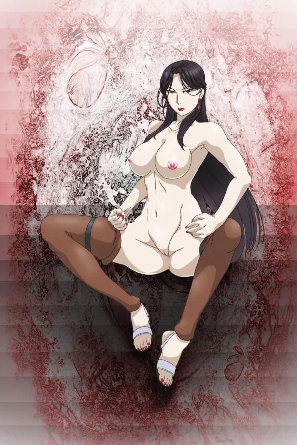 Let's be happy to see the erotic images of Arslan Senki! 12