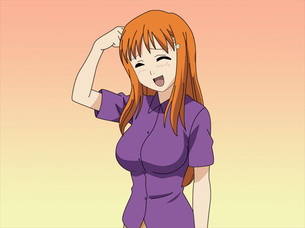 [BLEACH] Inoue Orihime hentai pictures Part2 34